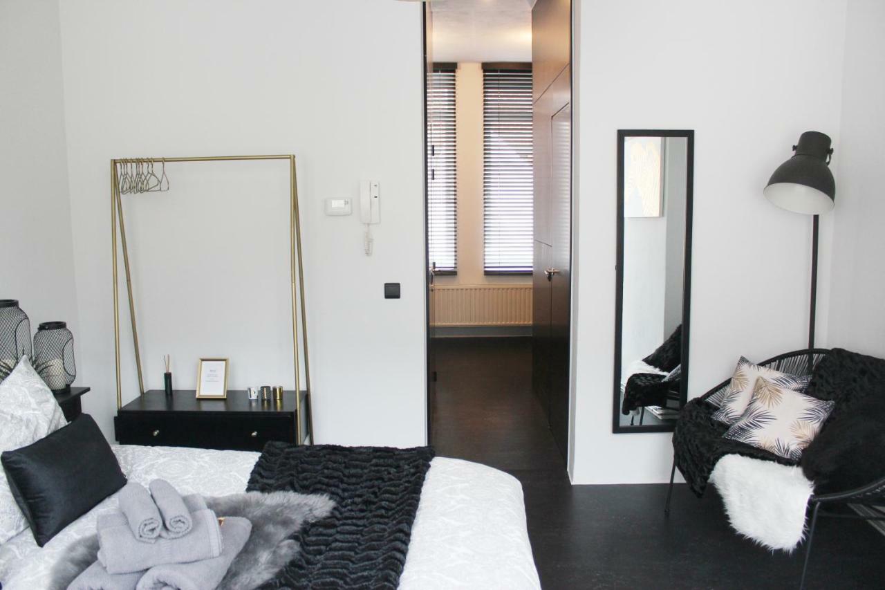 Suite Cesar ヘント エクステリア 写真